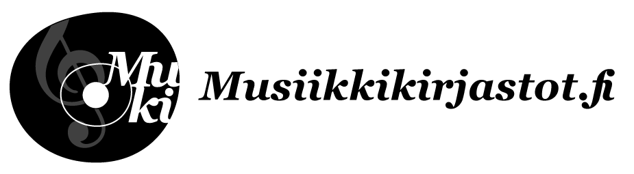 Kuvalinkki sivulle musiikkikirjastot.fi.